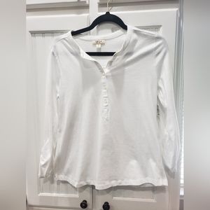 NWT Style and Co. PM Top